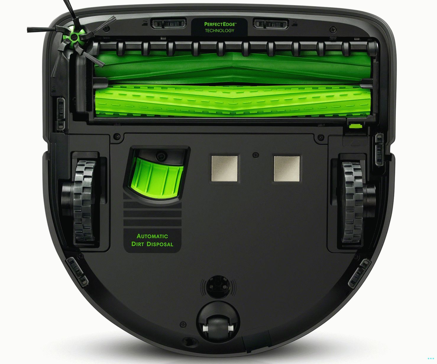 Пылесос Irobot Roomba I7 Купить