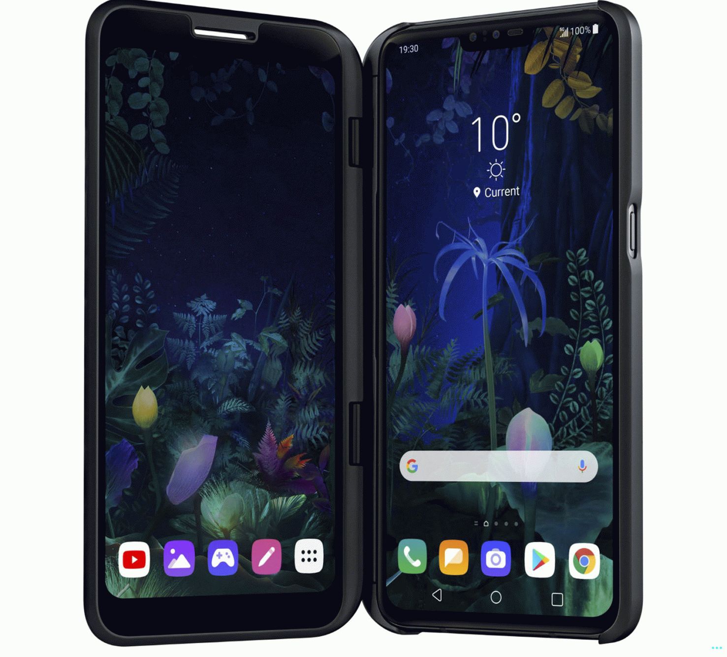 Смартфон Lg V50 Thinq 5g Купить