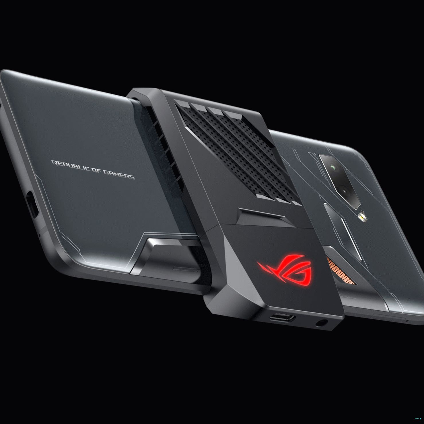 Asus rog phone 8