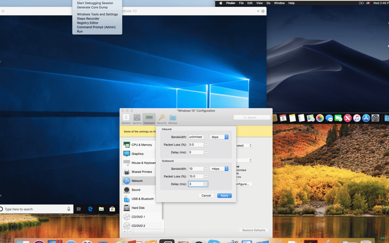 Parallels desktop crack