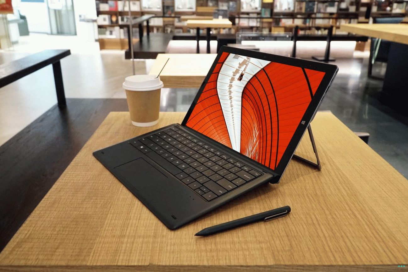 Chuwi Ubook Pro Клавиатура Купить