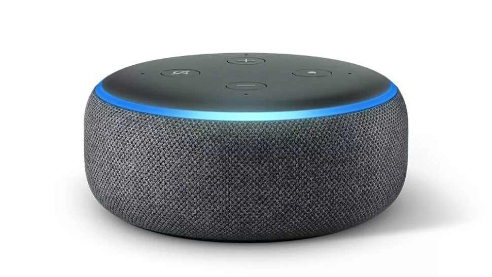 Kara Cuma Fırsatları: Amazon     Echo Cihazlarını 9,99 $ 'dan başlayan fiyatlarla% 50'nin üzerinde indirimle alın