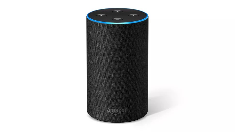 Kara Cuma Fırsatları: Amazon     Echo Cihazlarını 9,99 $ 'dan başlayan fiyatlarla% 50'nin üzerinde indirimle alın