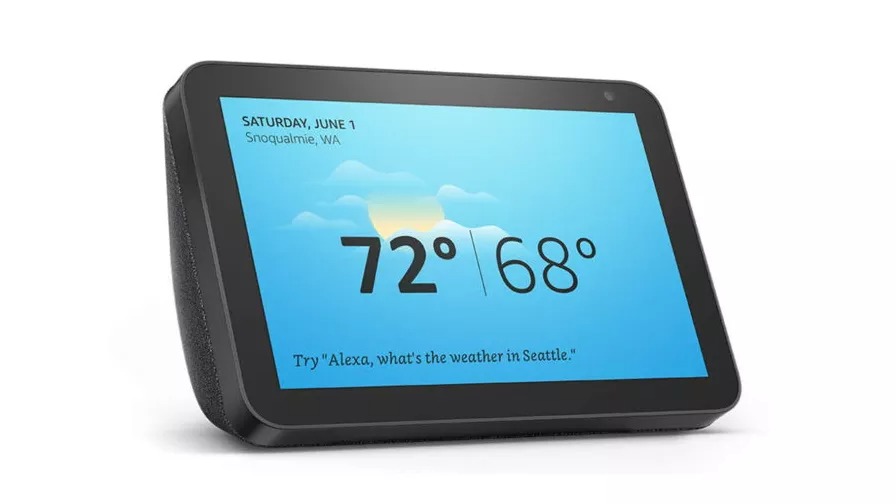 Kara Cuma Fırsatları: Amazon     Echo Cihazlarını 9,99 $ 'dan başlayan fiyatlarla% 50'nin üzerinde indirimle alın