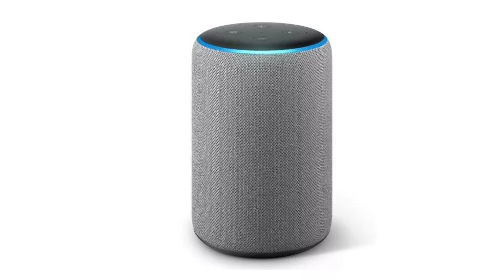 Kara Cuma Fırsatları: Amazon     Echo Cihazlarını 9,99 $ 'dan başlayan fiyatlarla% 50'nin üzerinde indirimle alın