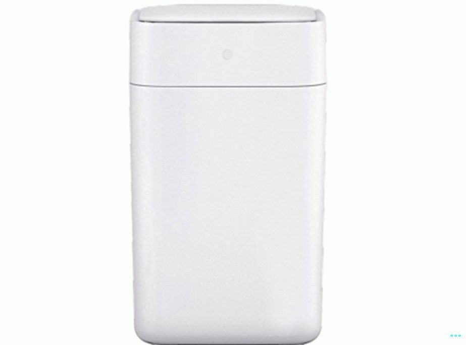Мусорное Ведро Xiaomi Townew T1 Купить