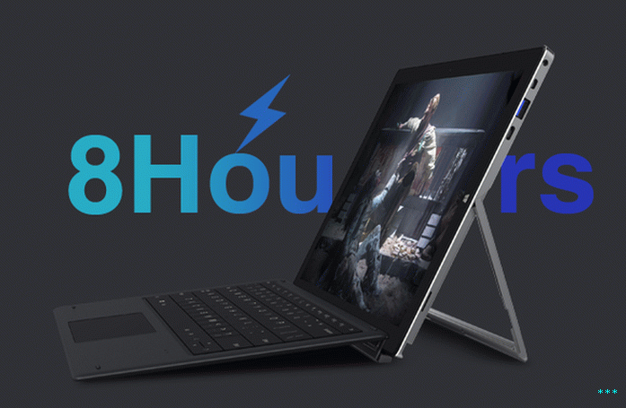 Chuwi Ubook Pro Клавиатура Купить