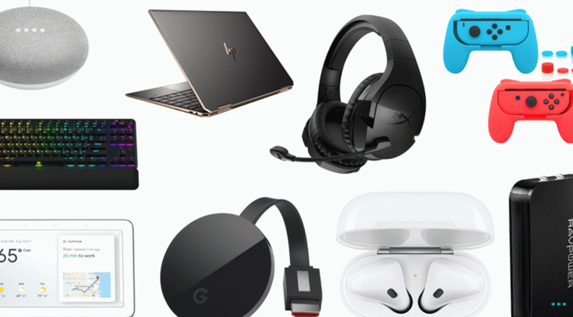 Dealmaster: Google, bir sürü Ev, Yuva ve Chromecast cihazını indirgiyor