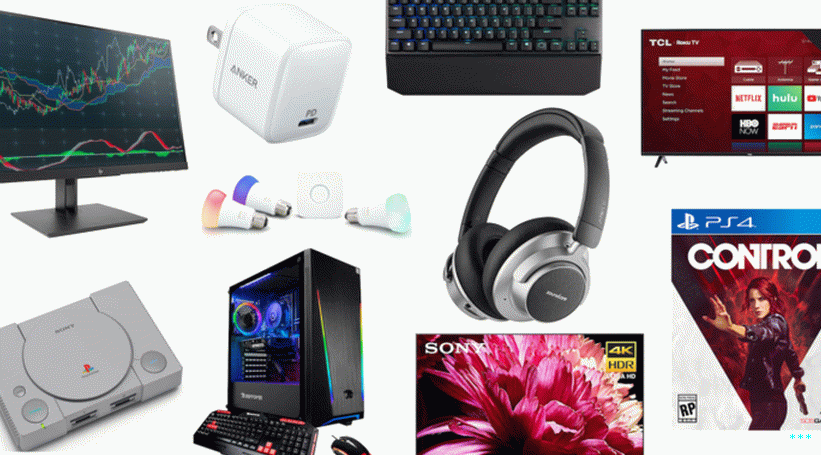 Dealmaster: Mekanik klavye, oyun bilgisayarı ve daha fazlası >Büyütme Teknikleri </p>
<p>Selamlar, Arsyalılar!  Dealmaster başka bir raundla geri döndü paylaşmak için fırsatlar.  Bugünün toparlanma avuç PC bir avuç getiriyor ve Amazon’un günün son fırsatında aksesuar indirimleri.  bir 9. nesil Core i7 yongası, 16 GB RAM ve iBuyPower masaüstü bilgisayarı GTX 1660 Ti ekran kartı, örneğin 900 ABD dolarına indi. GTX 1650’li MSI GL63 dizüstü bilgisayar, yalnızca yüksek olmayan ayarlarda raslantı oynamak istiyorum.  İhtiyacın yoksa Yeni bir PC, Cooler Master CK730 rahat ve sağlam 90 $ ‘lık yeni bir düşük olan tenkeyless mekanik klavye, Razer’s BlackWidow Elite, yeni bir tesiste güzel bir tam boyutlu seçenek 120 $ düşük. </p>
<p>Oyun dışında, Sony’nin mükemmel 55 inçlik X950G 4K TV’si kapalı Dell’de 400 dolarlık bir e-hediye kartıyla 1.098 dolara, 55 inçlik TCL’ye 4K istiyorsanız S425, 270 $ ‘dan düşük bir değere sahip sağlam bir alternatif. Bütçe TV ve gerçek HDR umursamıyorum.  Bunun ötesinde, yapabilirsiniz Kontrol, Anker taşınabilir piller gibi fırsatlar bulmak ve şarj cihazları, Philips Hue başlangıç ​​kiti ve daha fazlası aşağıda. </p>
<p>Not: Ars Technica, aşağıdaki linklerden satışlar için tazminat alabilir. Bu mesaj throughaffiliate programları. </p>
<div id=