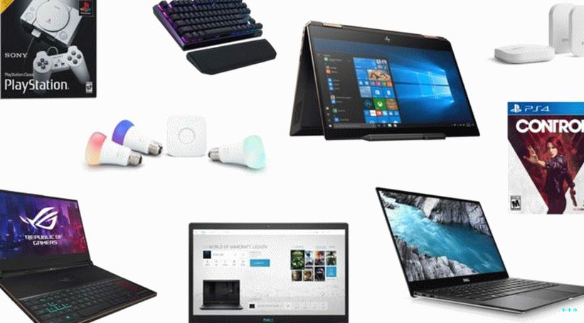 Dealmaster: Artık İşçi Bayramı Snag, Dell, HP, Asus ve diğerlerinden dizüstü bilgisayarlarla ilgileniyor