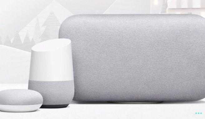 The Google Home Mini, Google Home, and Google Home Max are discounted across many non-Amazon stores this week.