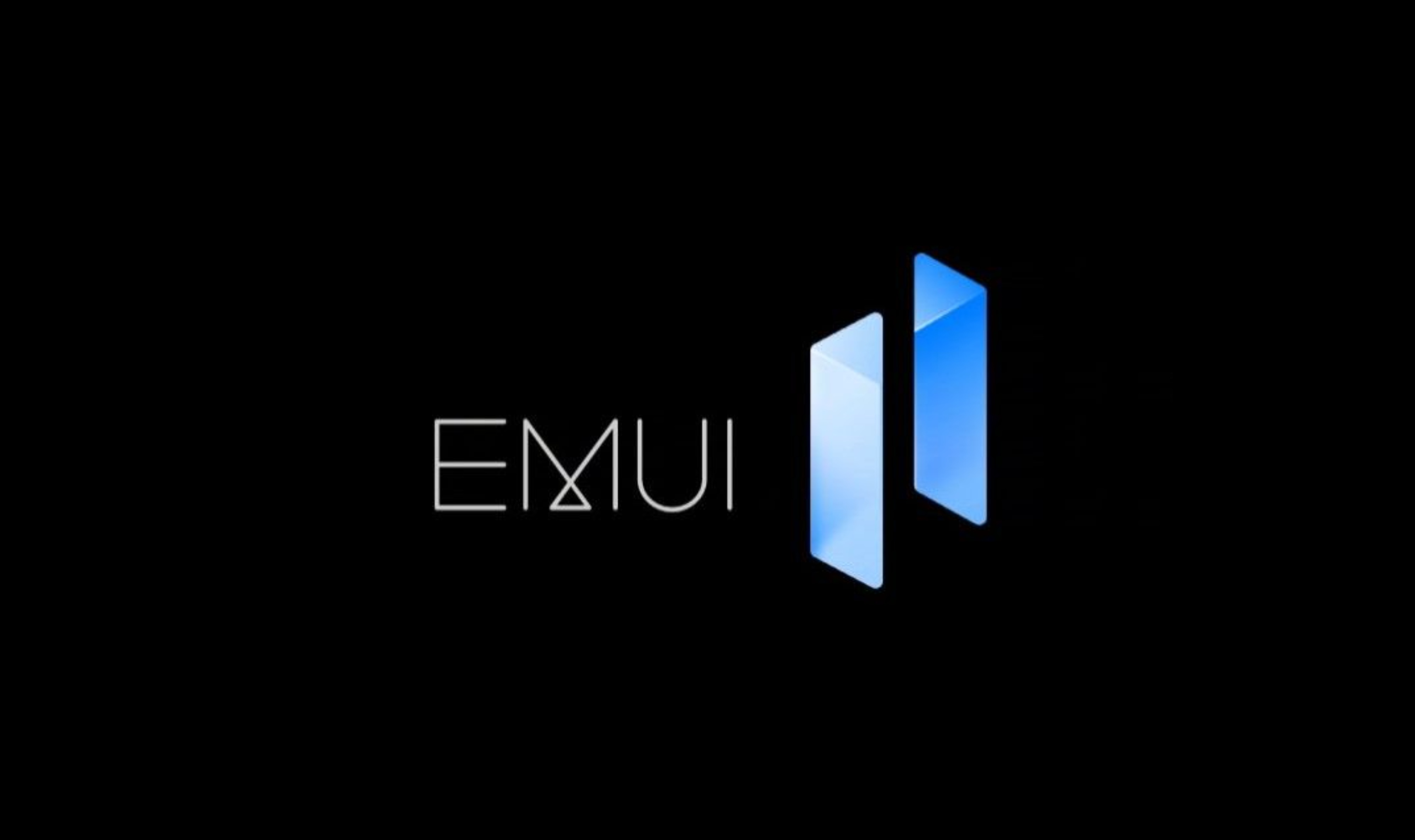 HUAWEI EMUI 11 Logo Özellikli