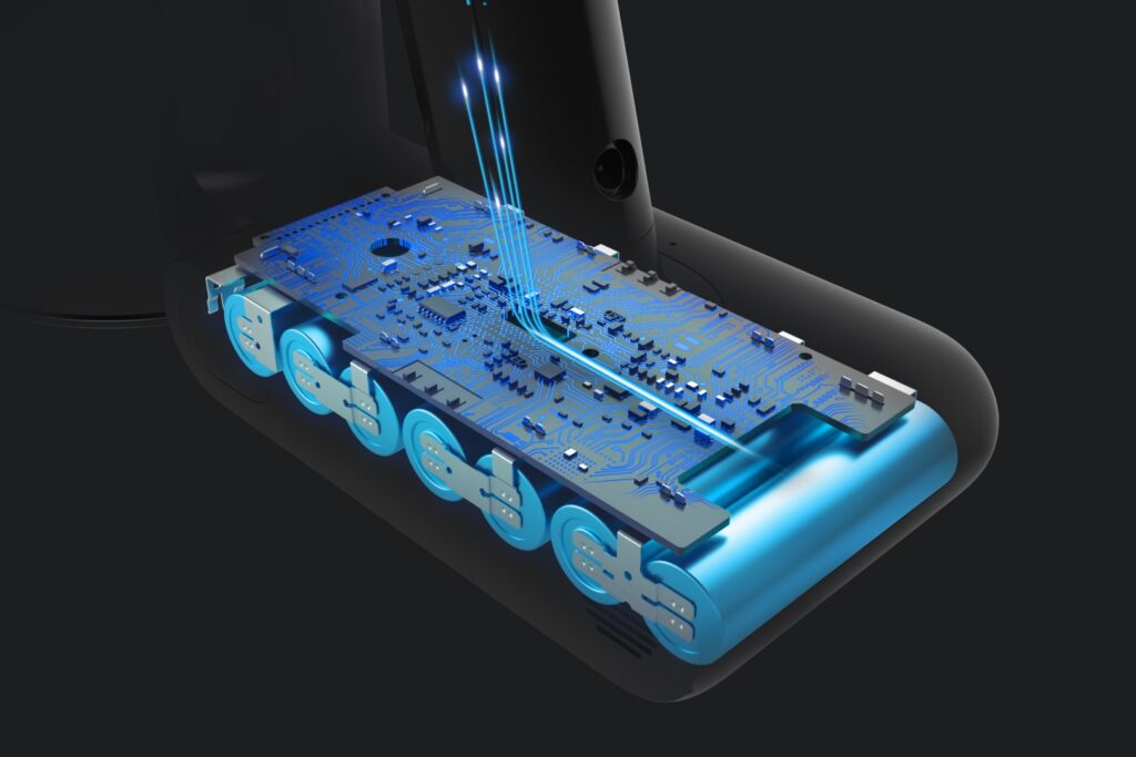 251,99 $ 'lık uygun fiyata Dreame T20 yüksek kaliteli Elektrikli Süpürgeyi kapın