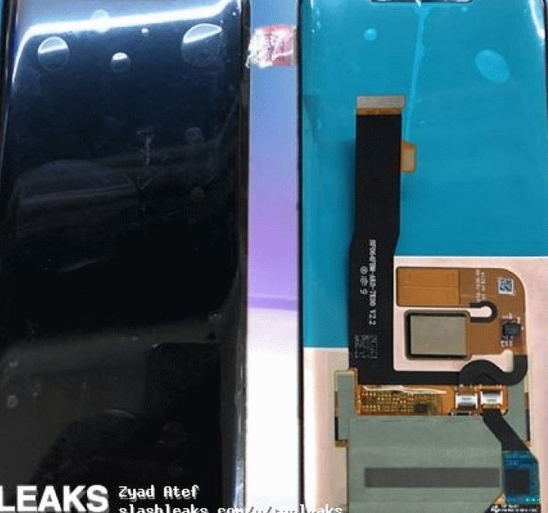 Huawei Mate 20 Материнская Плата Купить