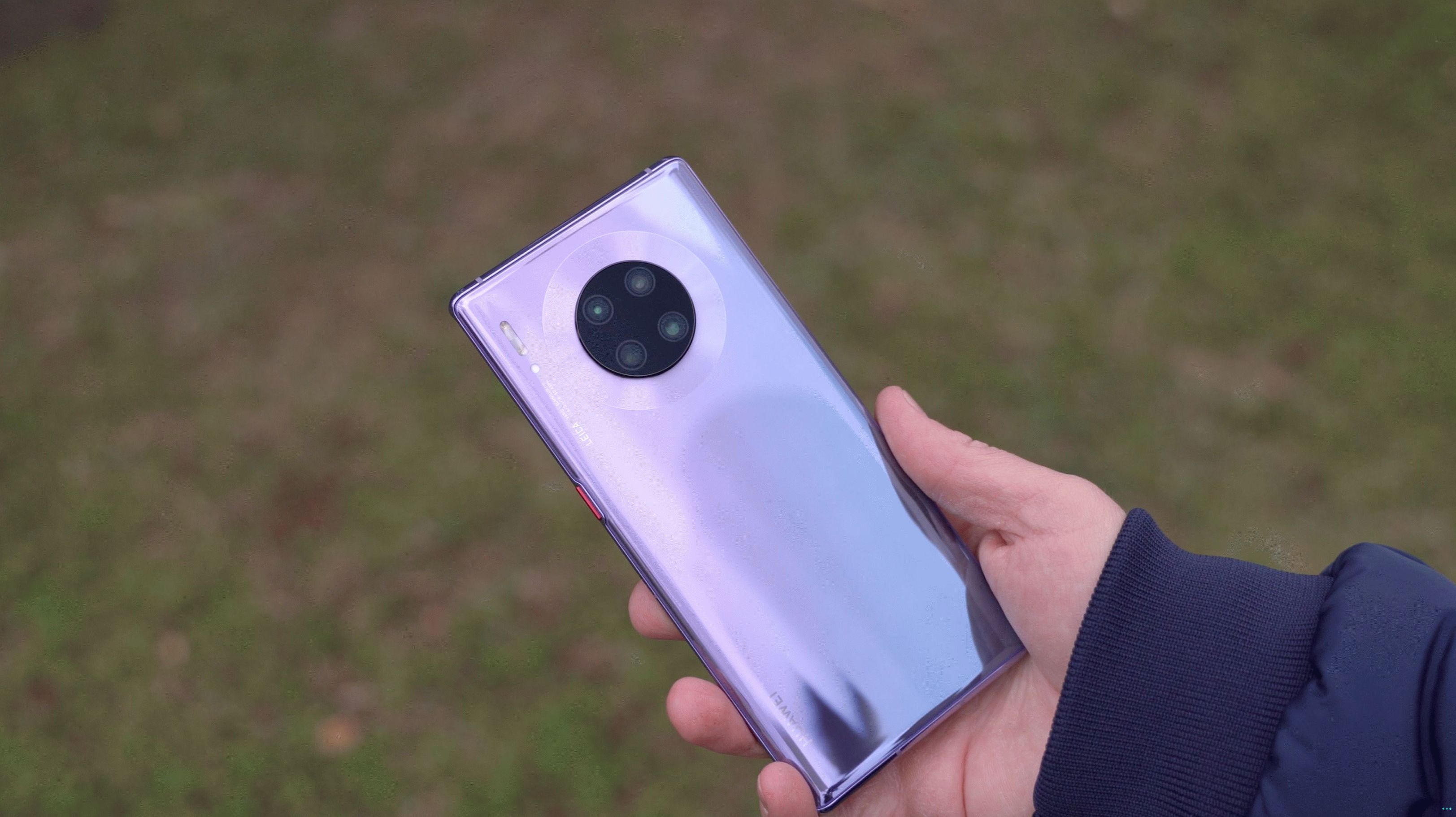 Mate 30 Pro Купить Спб