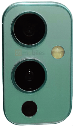 OnePlus 9 Kamera düzeni ve özellikleri sızdırıldı, iPhone ilham mı aldı?