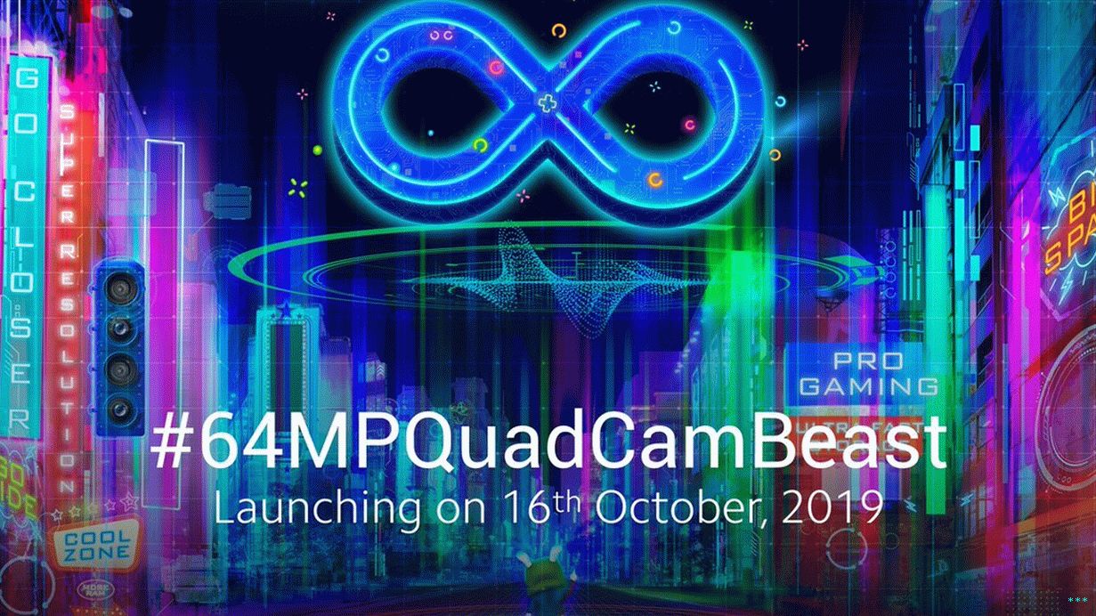 Hindistan için Redmi Note 8 Pro lansman tarihi