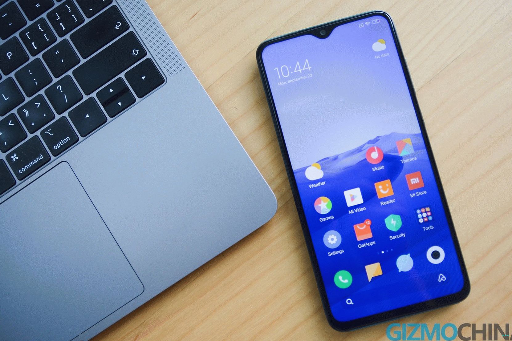Redmi not 8 pro 06 özellikli