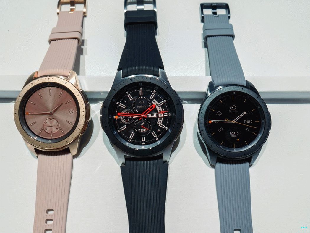 Samsung Watch 4 Classic 46mm Купить