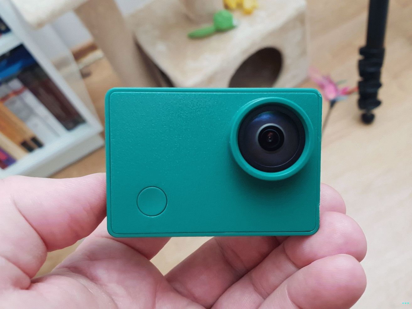 Xiaomi 4k Camera Купить