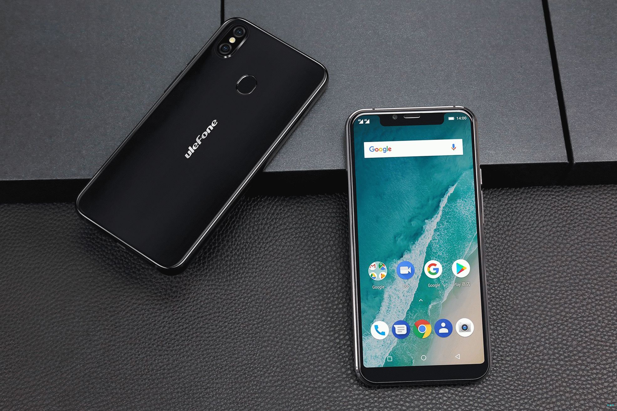 Ulefone power 19t. Ulefone.