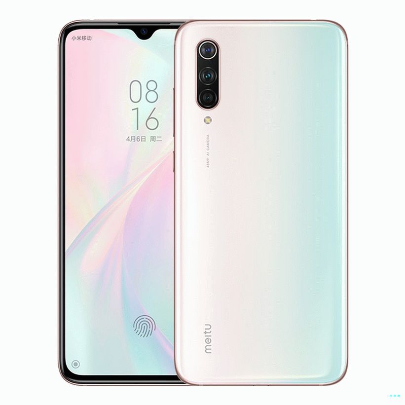 Купить Телефон Mi 9 Pro