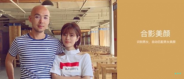 Xiaomi mi 9 kamera güzelliği