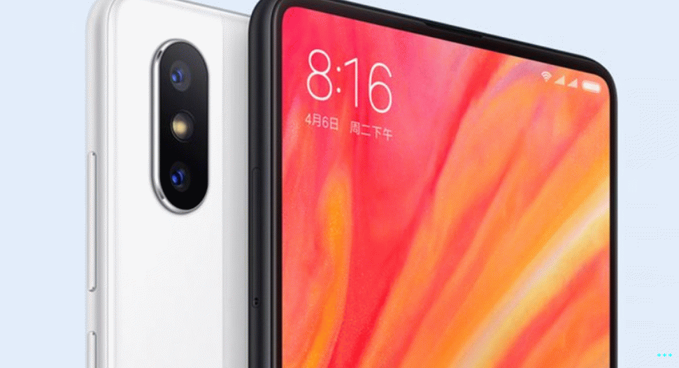 Xiaomi Mi S500 Купить