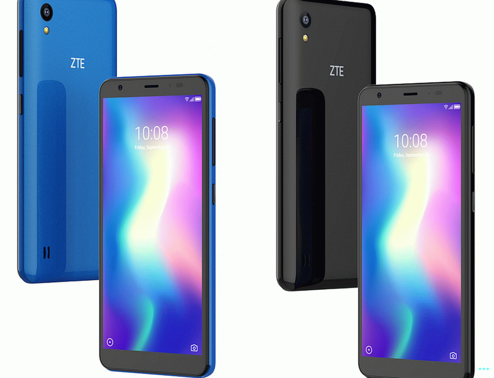 Купить Телефон Zte L8