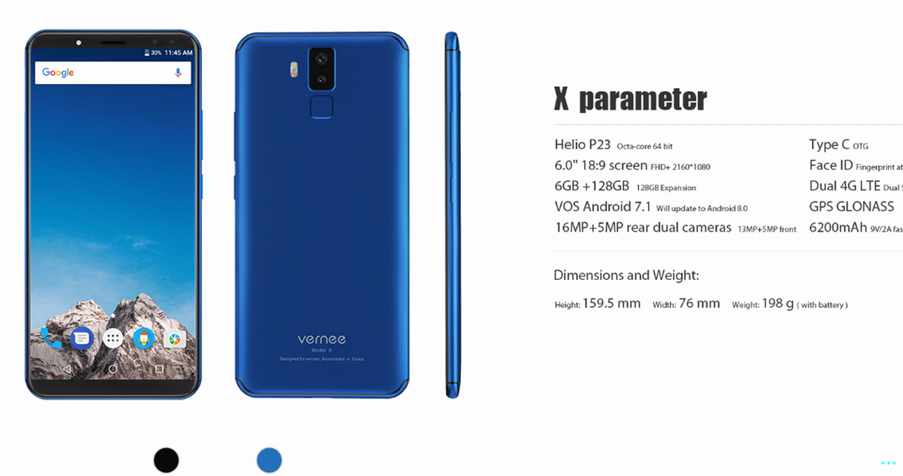 Vernee x 4/64. Vernee model x. Vernee x1 4/64. Характеристики. Vernee Official.